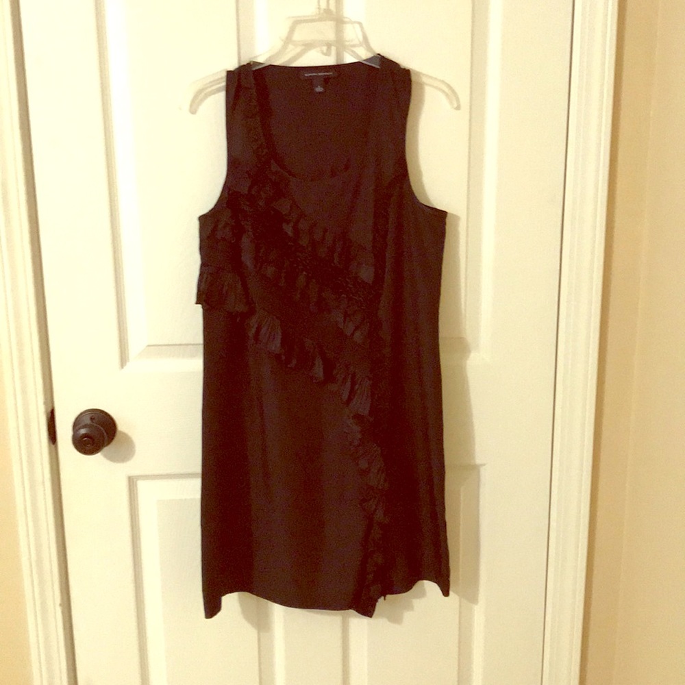 LBD from Banana Republic